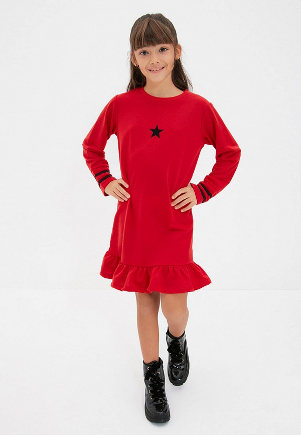 фото Платье trendyol