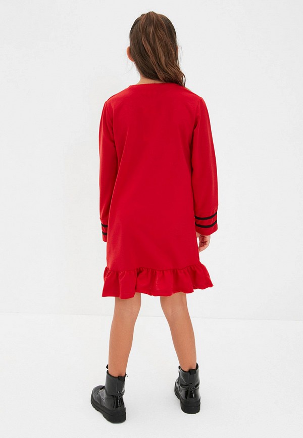 фото Платье trendyol