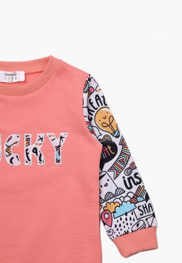 фото Платье trendyol