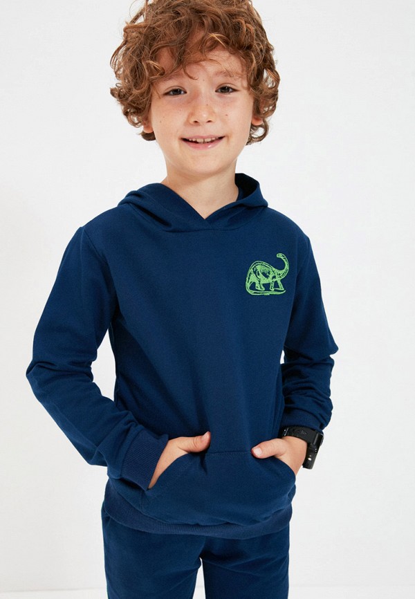 фото Худи trendyol