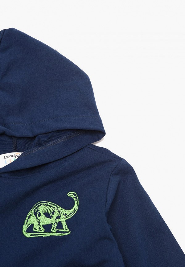 фото Худи trendyol