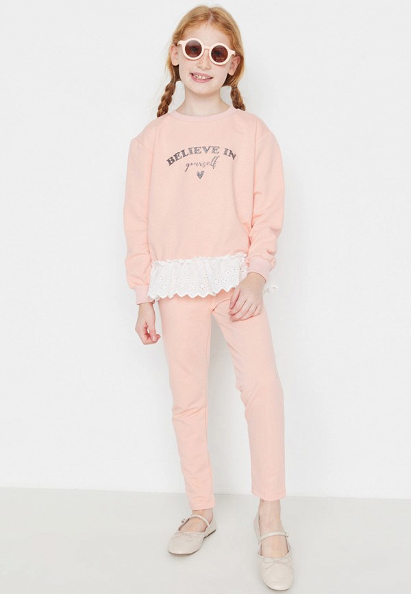 фото Костюм спортивный trendyol