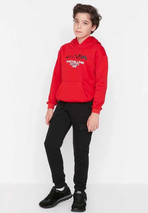 фото Брюки спортивные trendyol