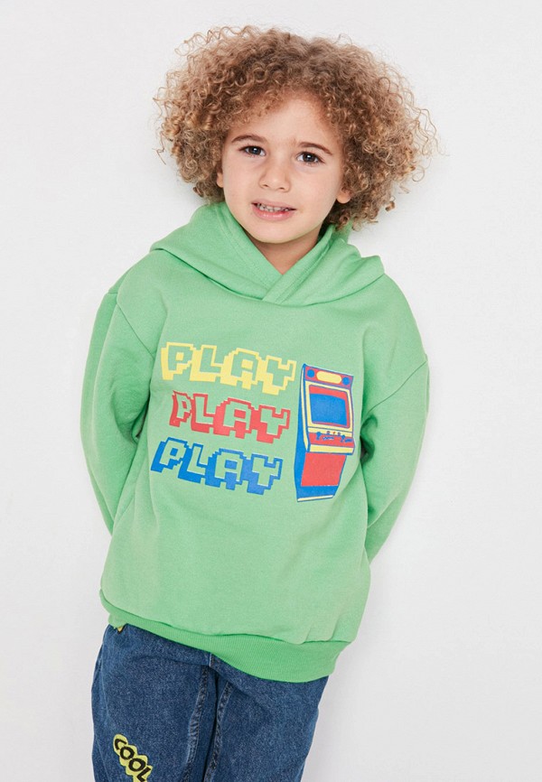 фото Худи trendyol