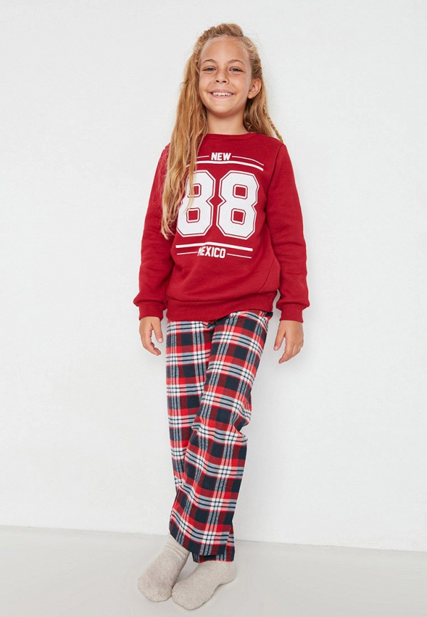 фото Брюки trendyol