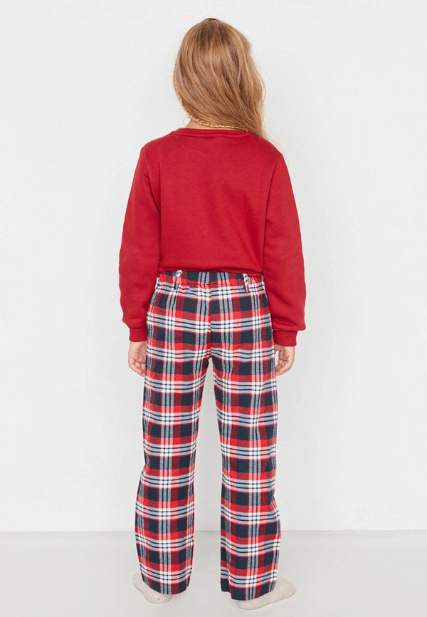 фото Брюки trendyol