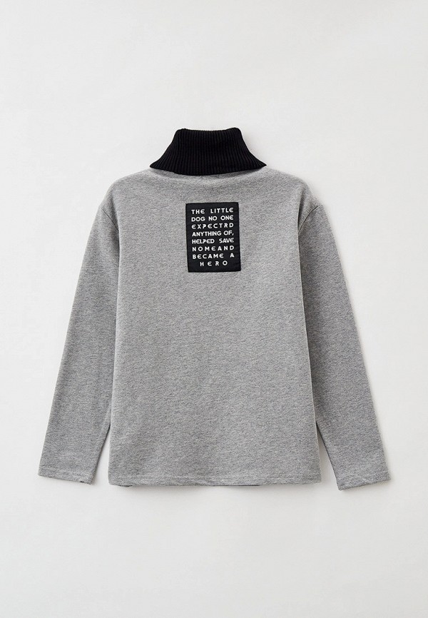 фото Водолазка gulliver