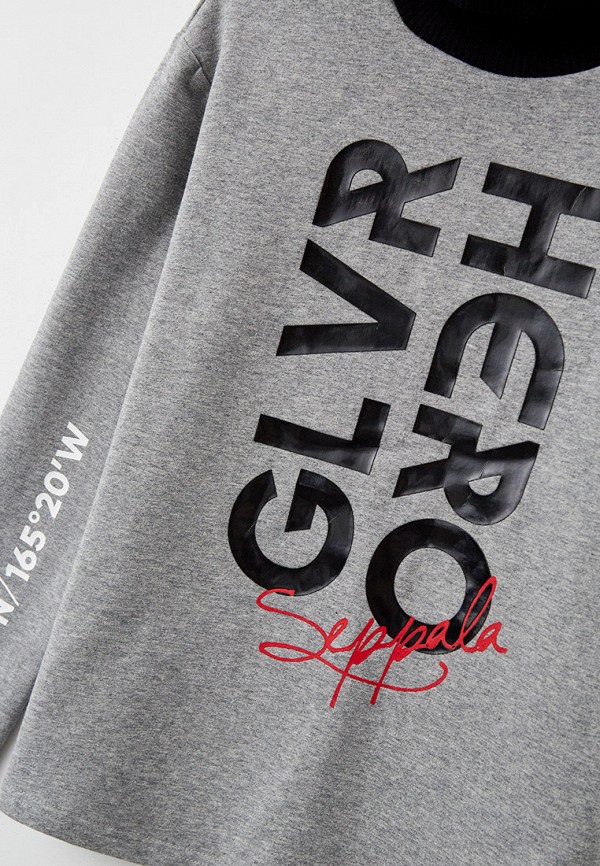 фото Водолазка gulliver