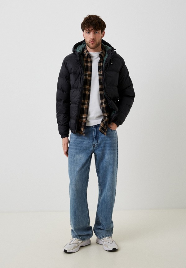 фото Куртка утепленная blend