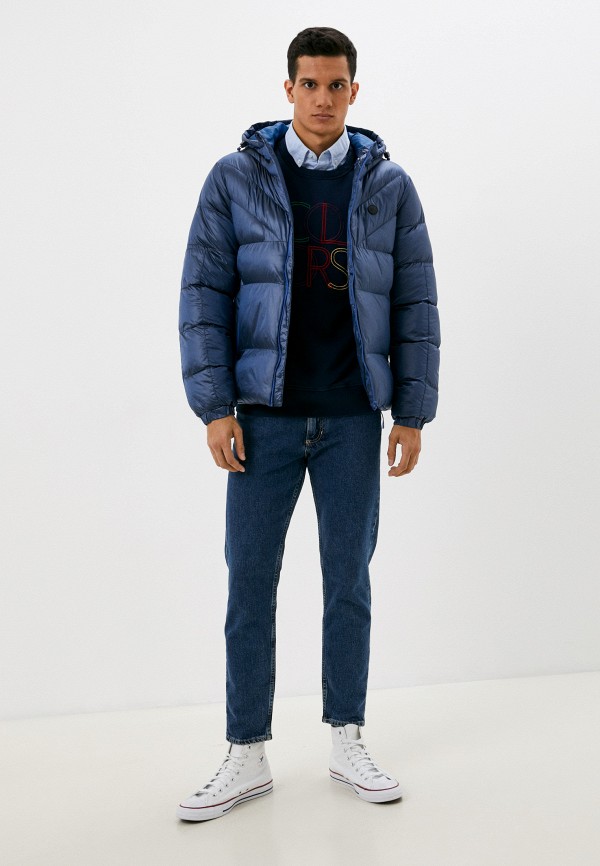 фото Куртка утепленная blend