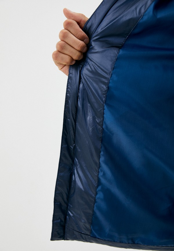 фото Куртка утепленная blend