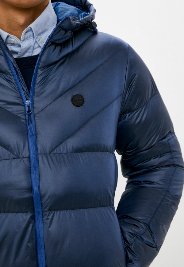 фото Куртка утепленная blend