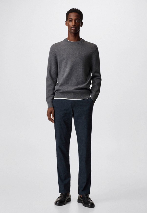 фото Брюки mango man