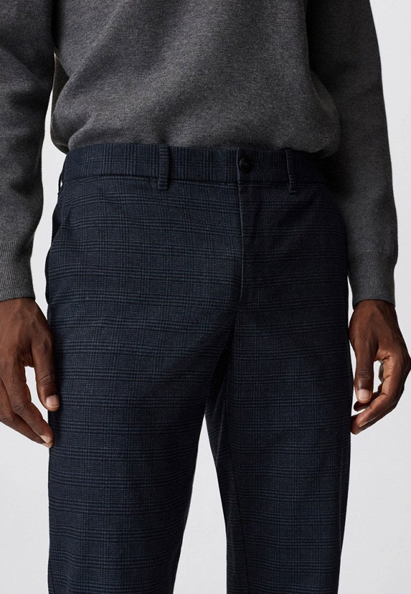 фото Брюки mango man