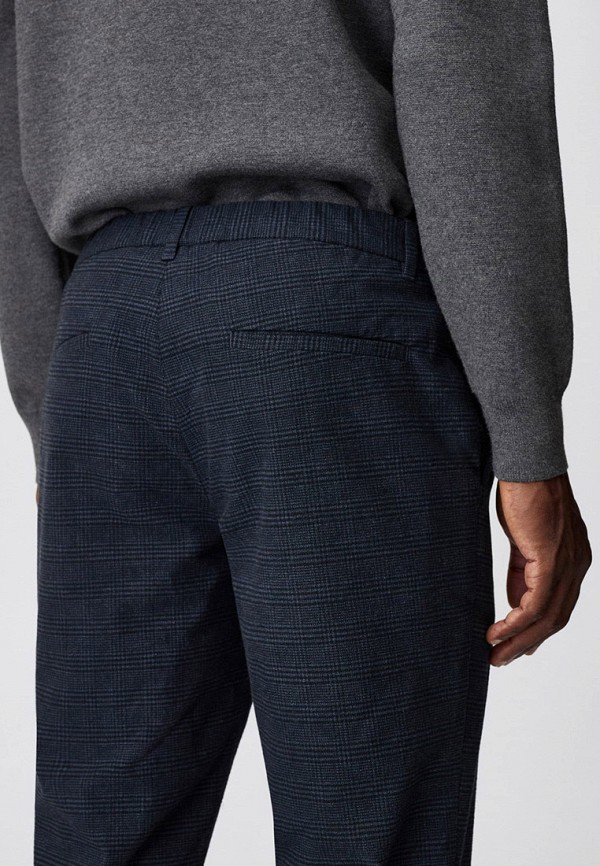 фото Брюки mango man