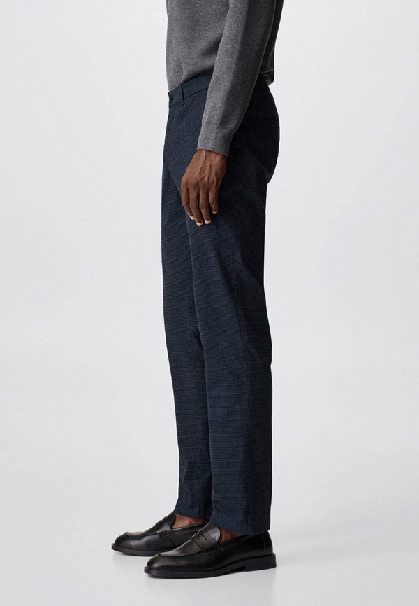 фото Брюки mango man