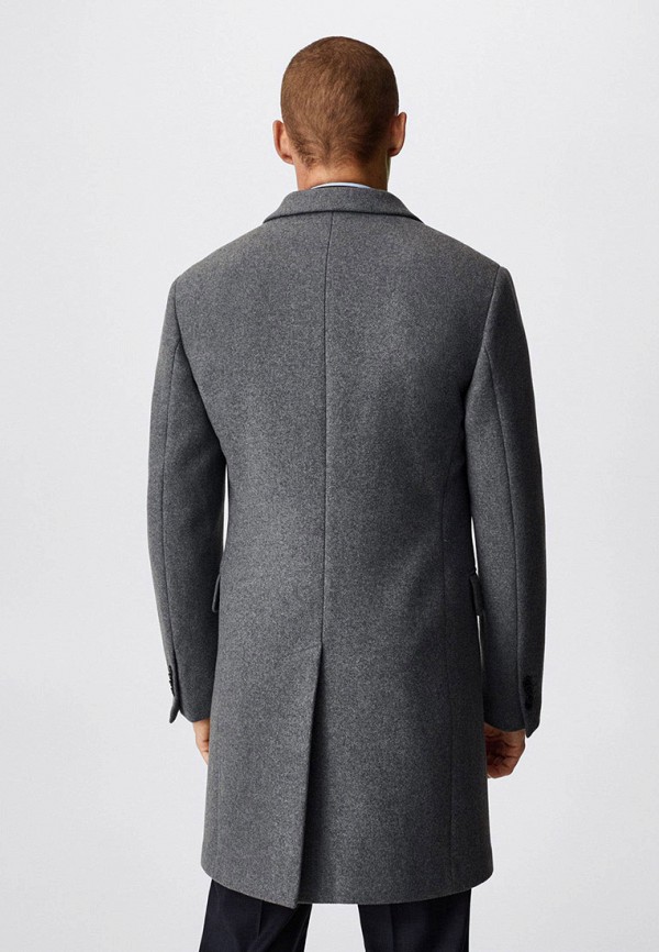 фото Пальто mango man