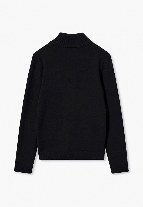 фото Водолазка mango kids