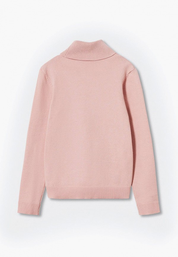 фото Водолазка mango kids