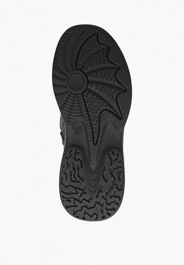 фото Ботинки zebra