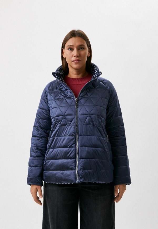 фото Куртка утепленная elena miro