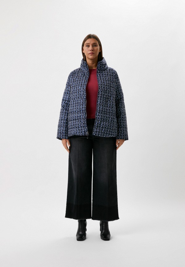 фото Куртка утепленная elena miro