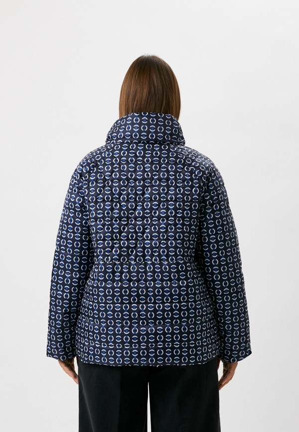 фото Куртка утепленная elena miro