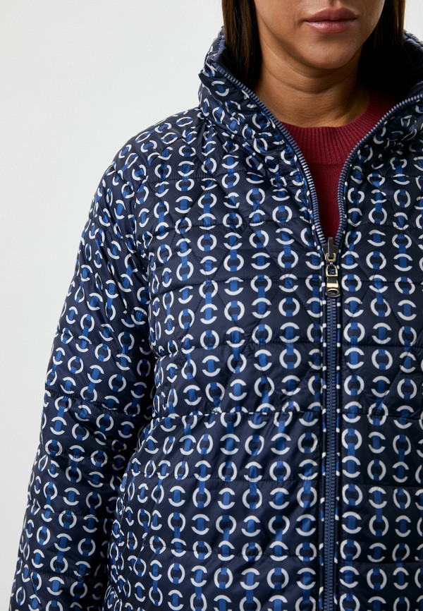 фото Куртка утепленная elena miro