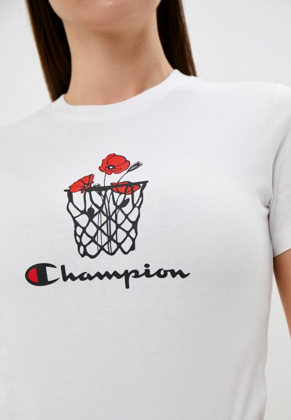 фото Футболка champion