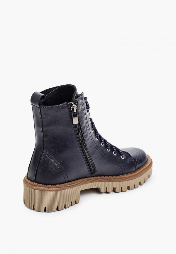 фото Ботинки mcm