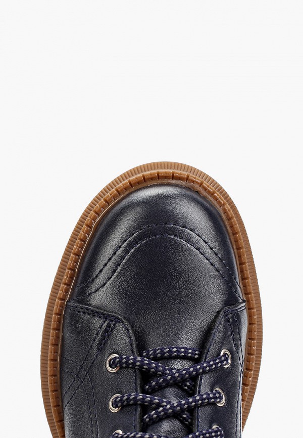 фото Ботинки mcm