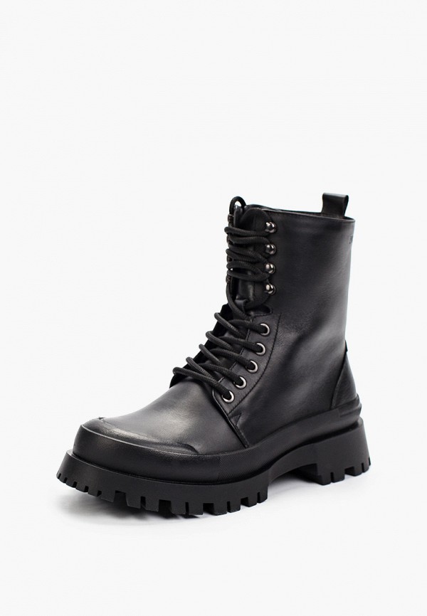 фото Ботинки nwc new youth club