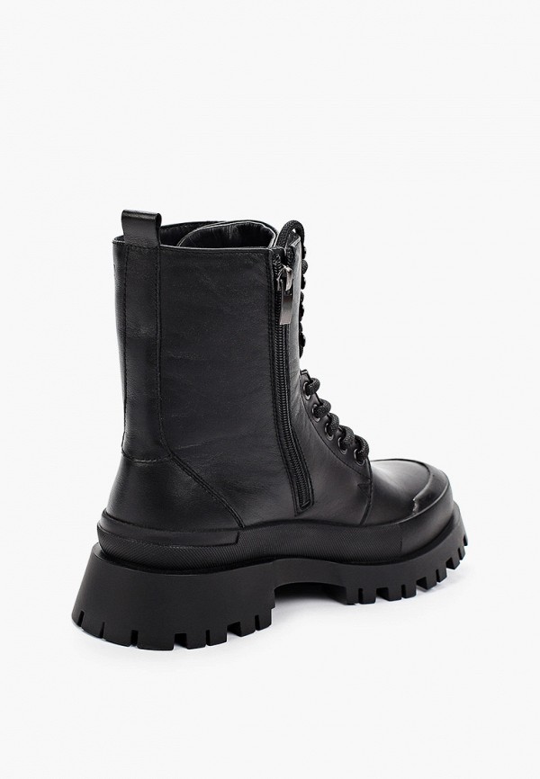 фото Ботинки nwc new youth club