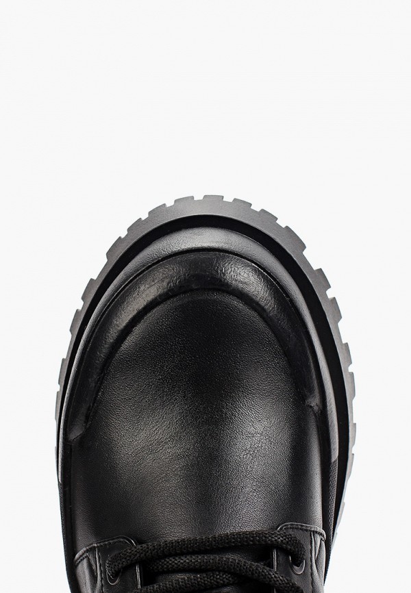 фото Ботинки nwc new youth club