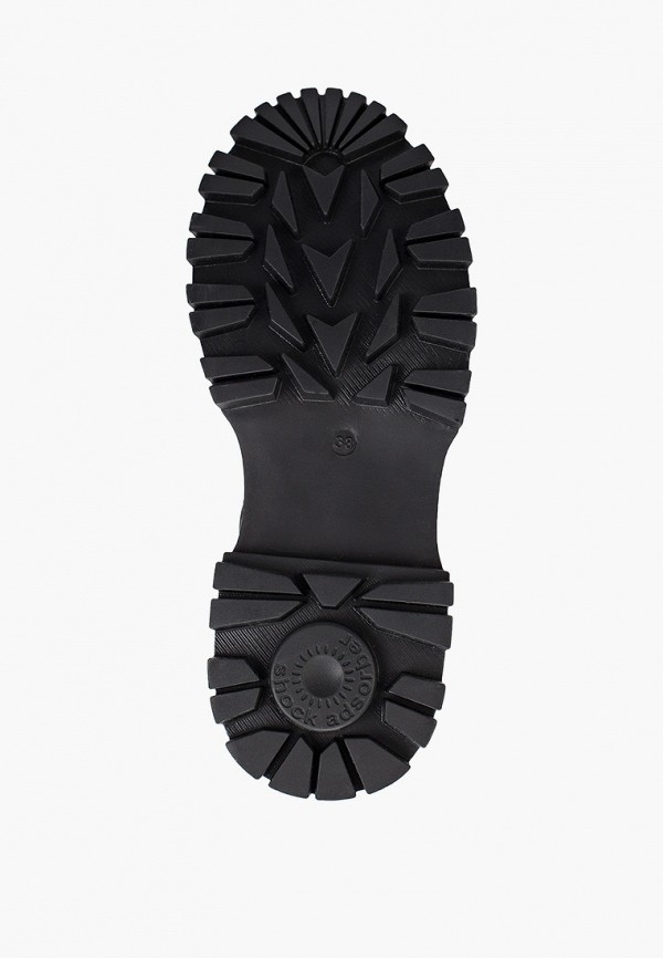 фото Ботинки nwc new youth club