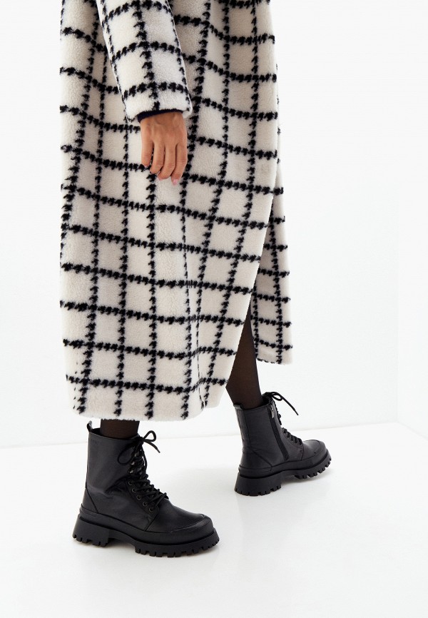 фото Ботинки nwc new youth club