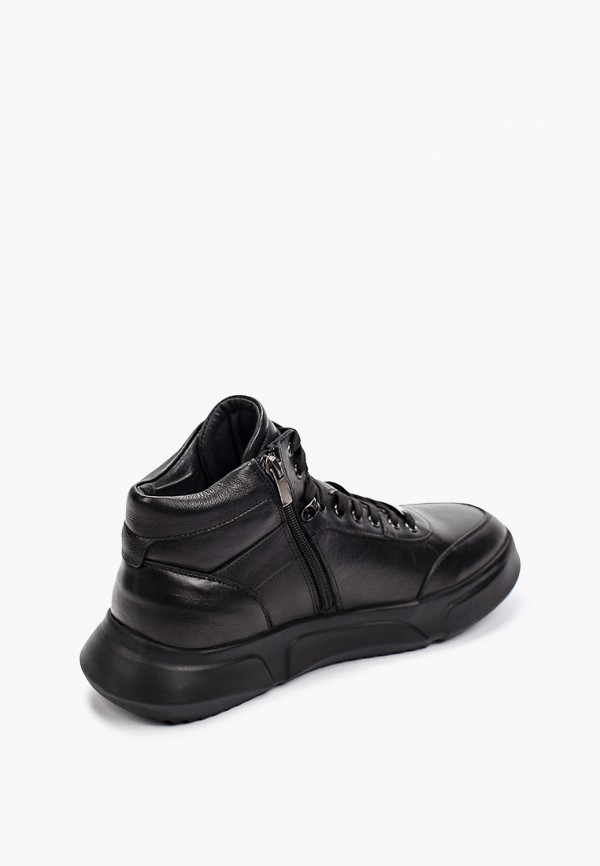 фото Ботинки vittorio bravo