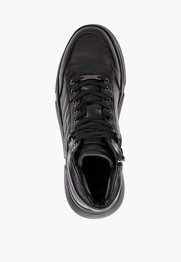 фото Ботинки vittorio bravo