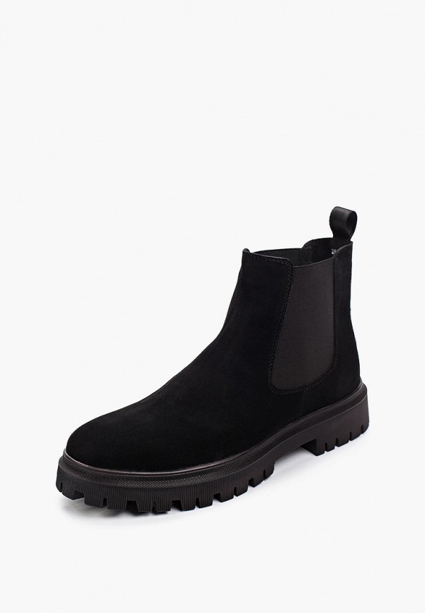 фото Ботинки vittorio bravo