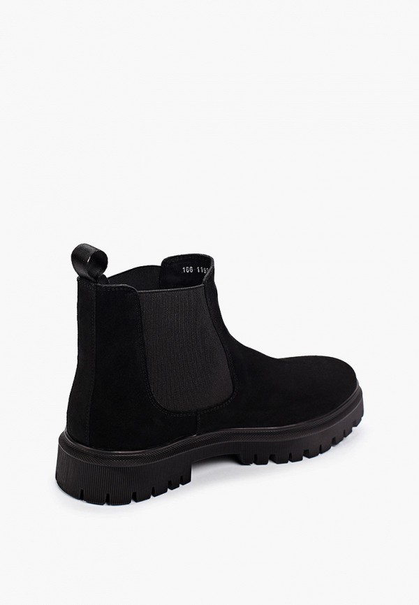 фото Ботинки vittorio bravo