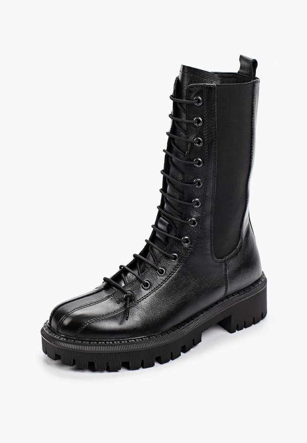 фото Полусапоги mcm