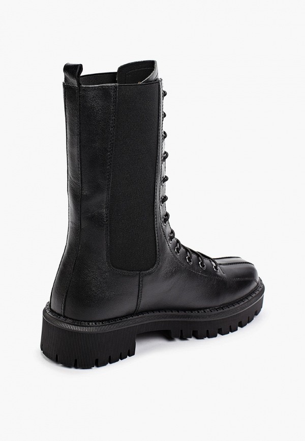 фото Полусапоги mcm