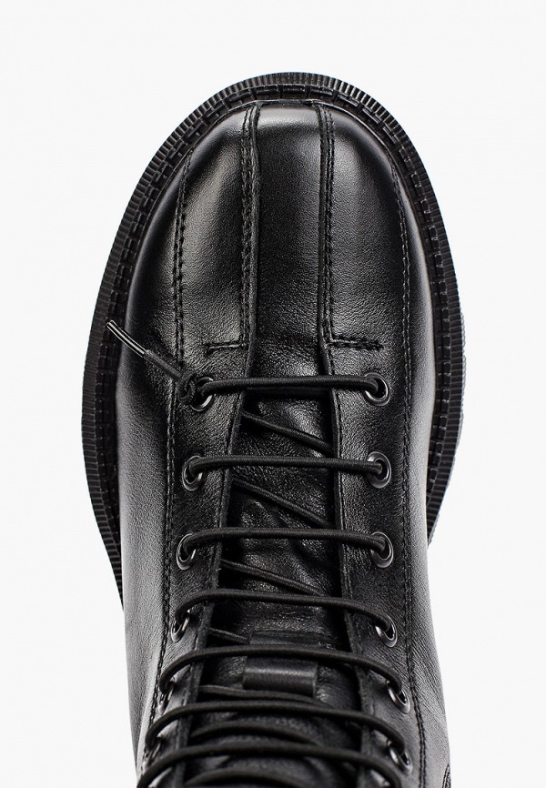 фото Полусапоги mcm