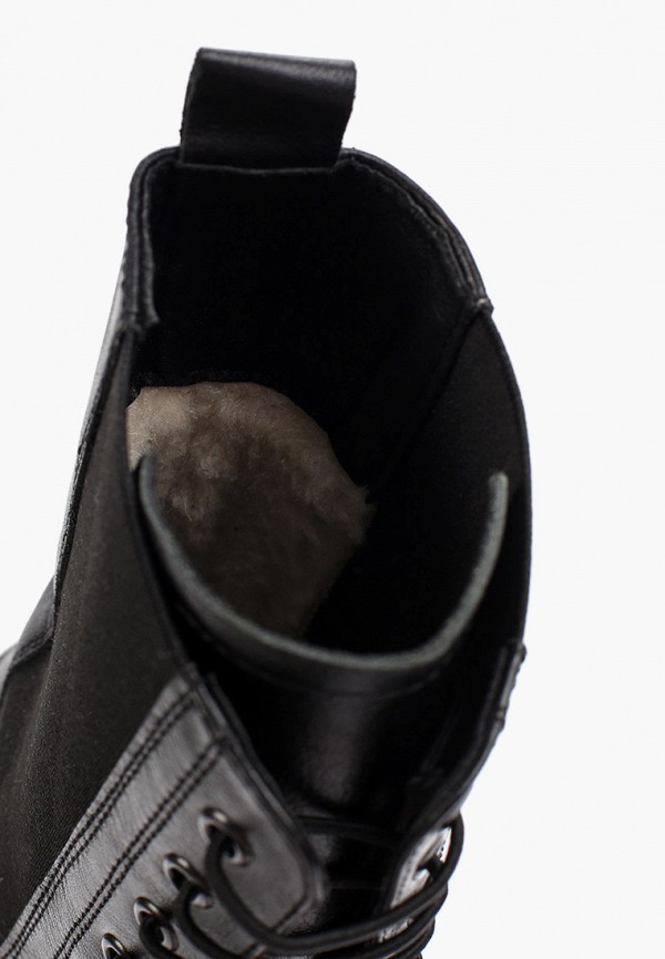 фото Полусапоги mcm