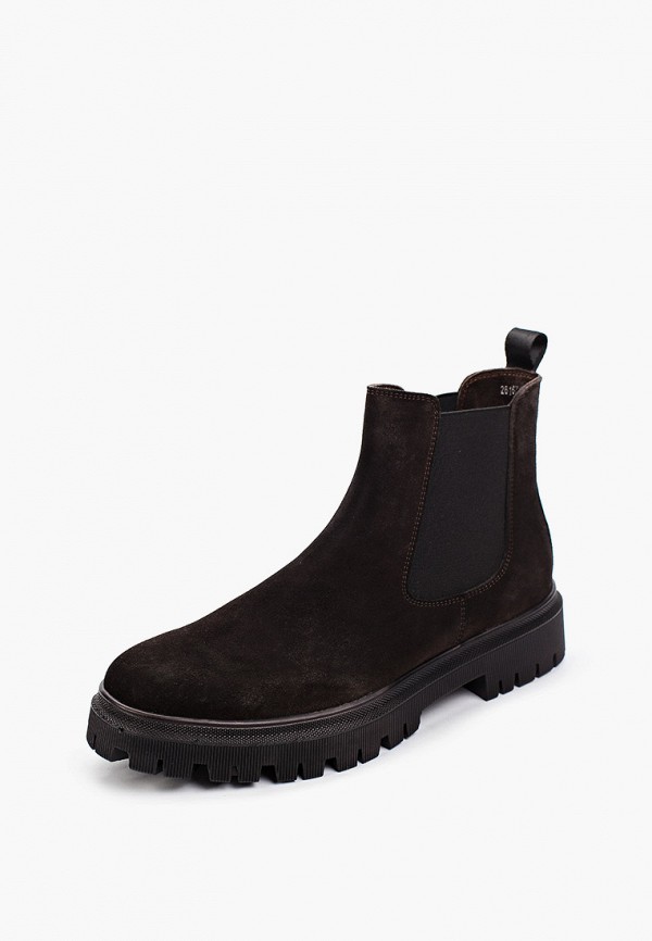 фото Ботинки vittorio bravo