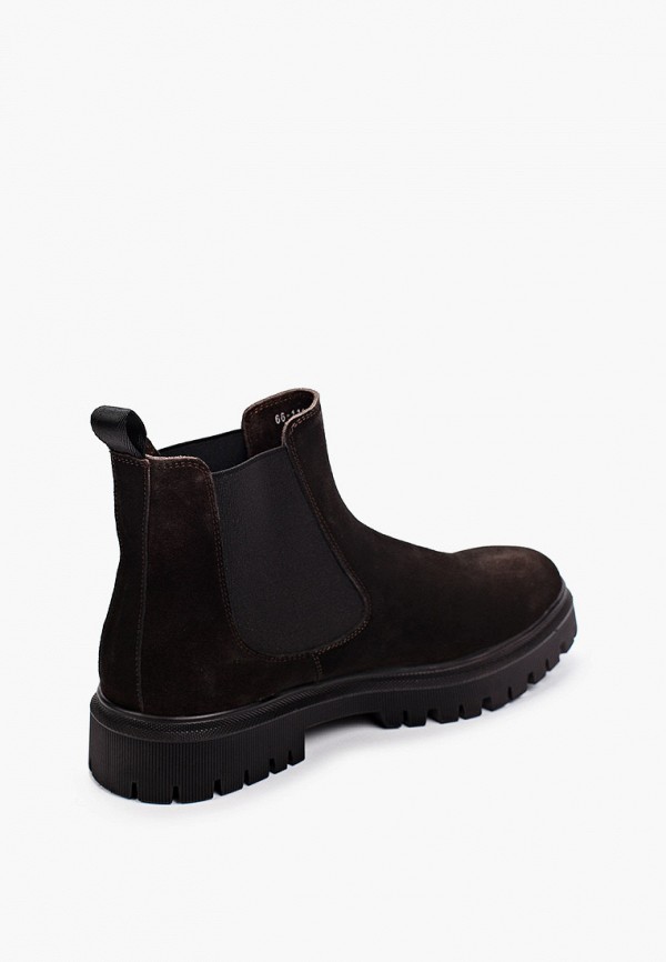 фото Ботинки vittorio bravo