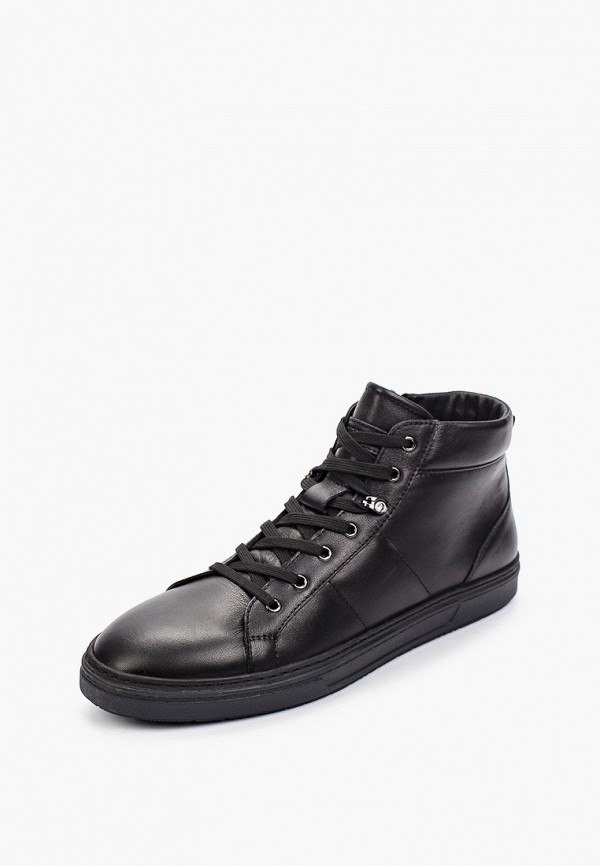 фото Кеды vittorio bravo