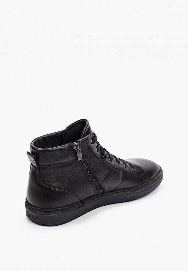 фото Кеды vittorio bravo