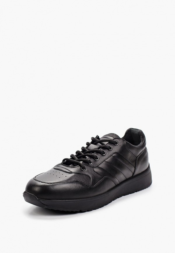 фото Кроссовки vittorio bravo