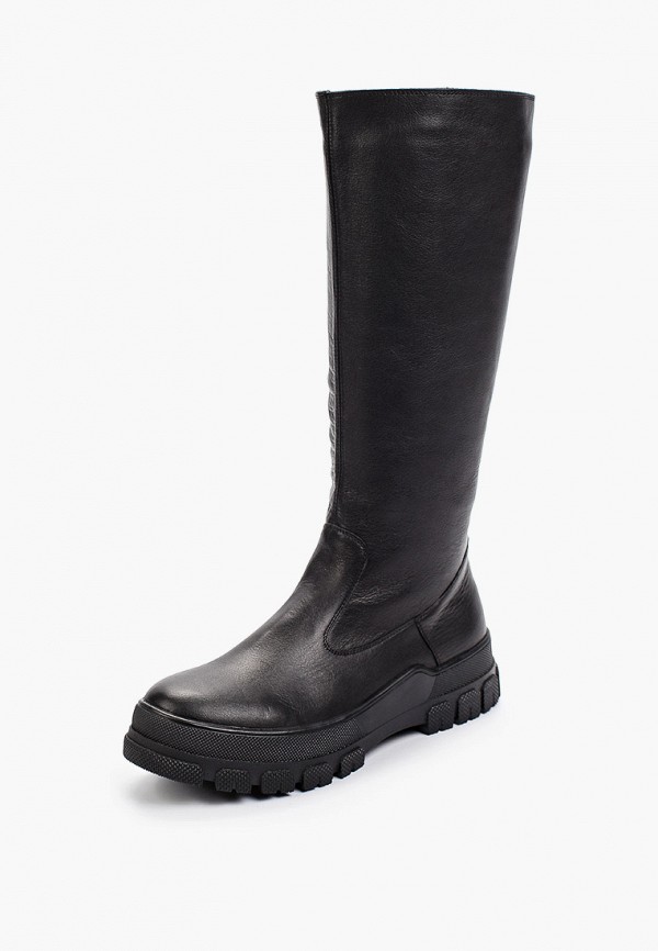 фото Сапоги vittorio bravo